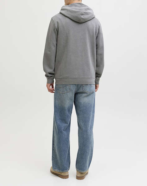 JACK&JONES JPRBLUAIDEN HOOD SWEAT