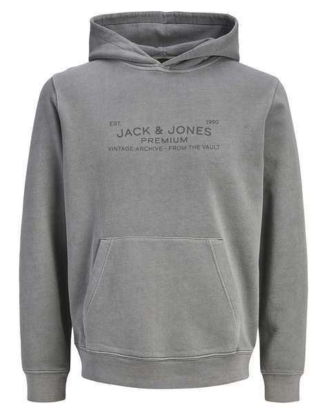 JACK&JONES JPRBLUAIDEN HOOD SWEAT