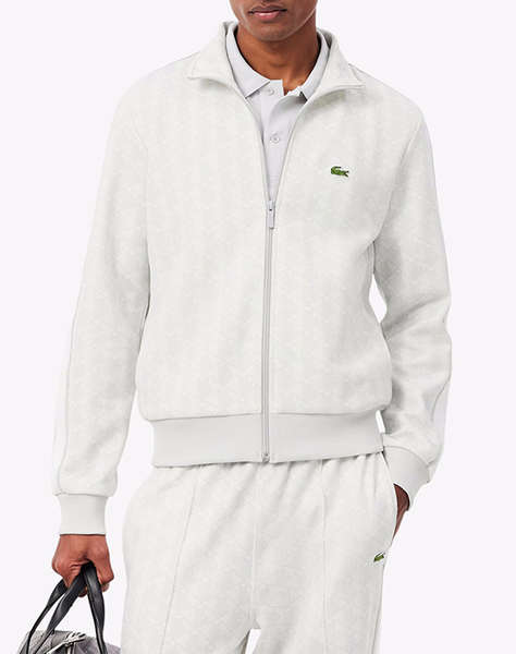 LACOSTE СУИЧЪР С ДЪЛГИ РЪКАВИ SWEATSHIRT