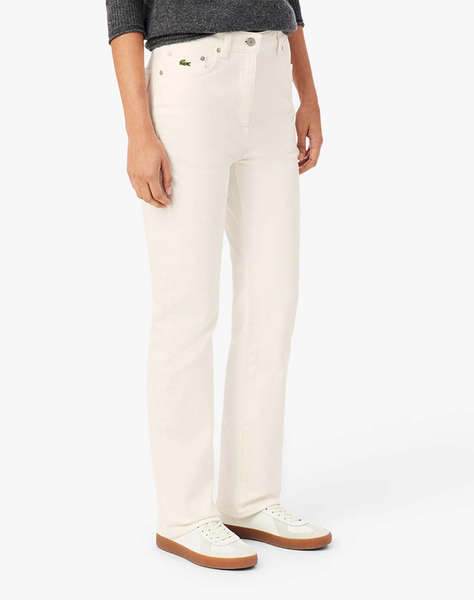 LACOSTE ПАНТАЛОН TROUSERS