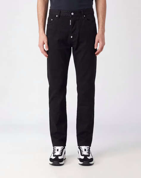 DSQUARED2 ПАНТАЛОН 5ДЖОБ