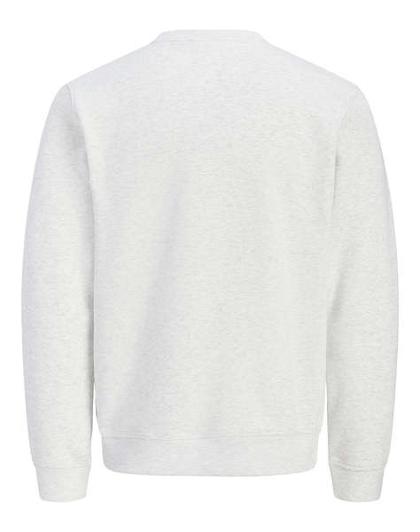 JACK&JONES JORFREDERIKSBERG BRANDING SWEAT CN FST