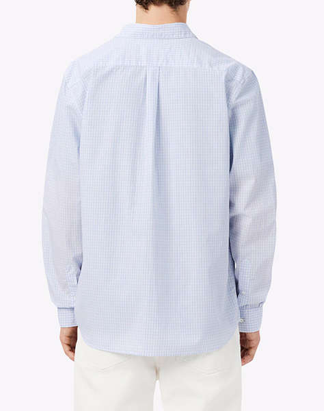 LACOSTE РИЗА С ДЪЛГИ РЪКАВИ SHIRT LS