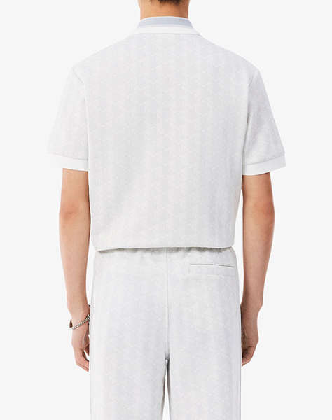 LACOSTE ПОЛО БЛУЗА С КЪСИ РЪКАВИ POLO SS