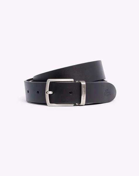 LACOSTE ПОДАРЪЧЕН КОМПЛЕКТ МЪЖКИ КОЛАН 30 REVERSIBLE IN BOX