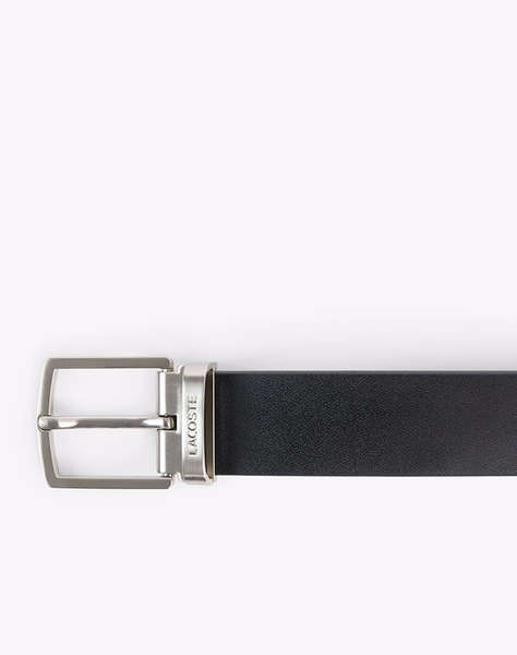 LACOSTE ПОДАРЪЧЕН КОМПЛЕКТ МЪЖКИ КОЛАН 30 REVERSIBLE IN BOX