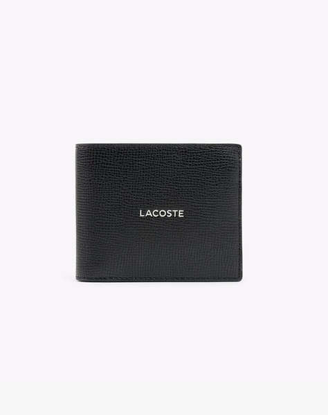 LACOSTE ПОРТФЕЙЛ MONEY PIECES