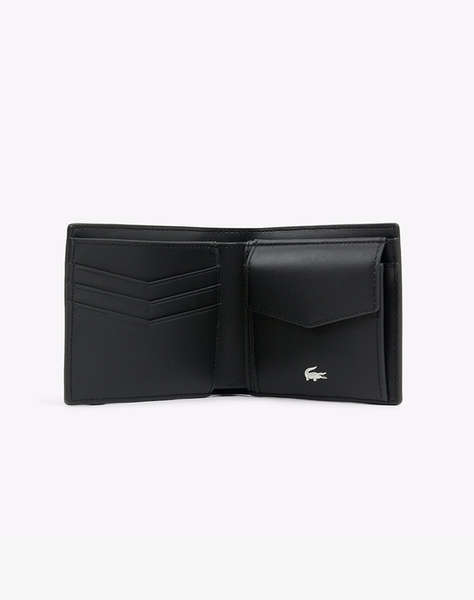 LACOSTE ПОРТФЕЙЛ MONEY PIECES