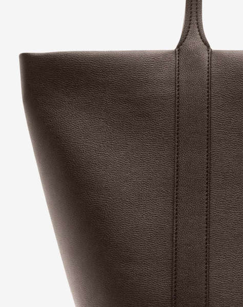 LACOSTE ЧАНТА SHOPPING BAG