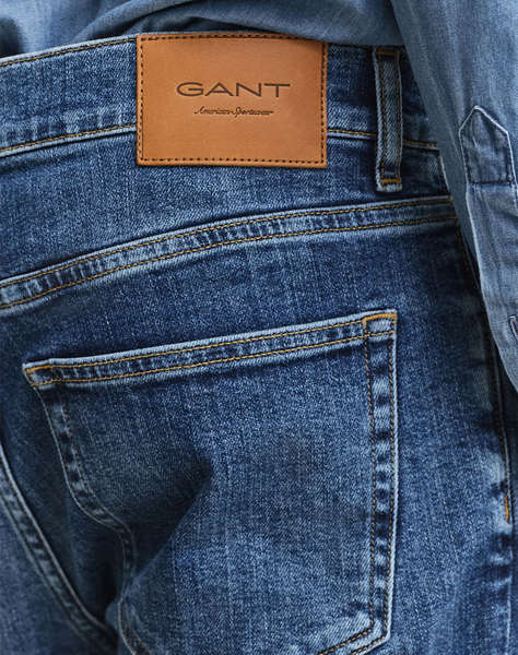 GANT ПАНТАЛОН