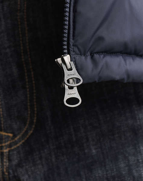 GANT ЯКЕ ACTIVE CLOUD JACKET