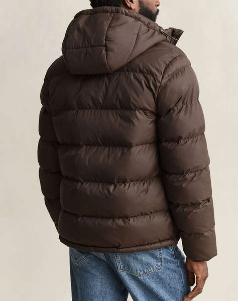 GANT ЯКЕ ACTIVE CLOUD JACKET