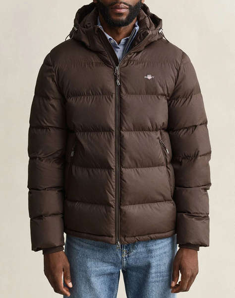 GANT ЯКЕ ACTIVE CLOUD JACKET
