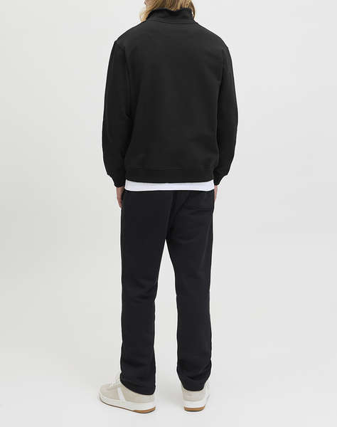 JACK&JONES JORNORREBRO EMB SWEAT HIGH NECK NOOS