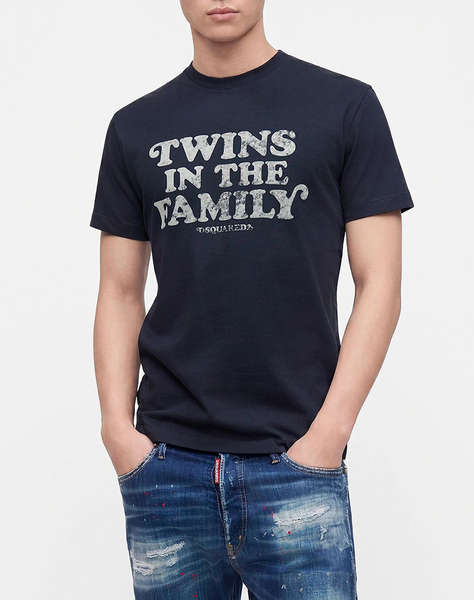 DSQUARED2 БЛУЗА