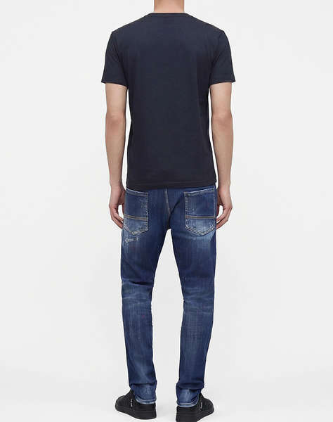 DSQUARED2 БЛУЗА