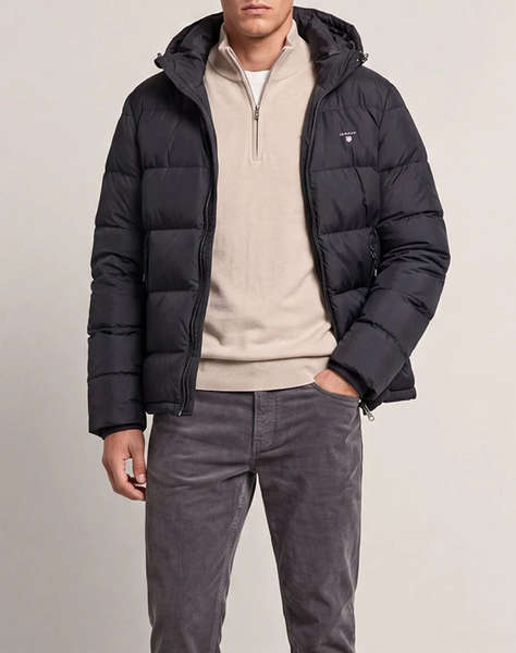 GANT ЯКЕ ACTIVE CLOUD JACKET