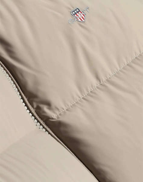 GANT ЯКЕ ACTIVE CLOUD JACKET