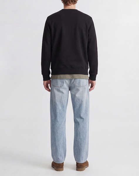 JACK&JONES JJRUSH SWEAT CREW NECK SN