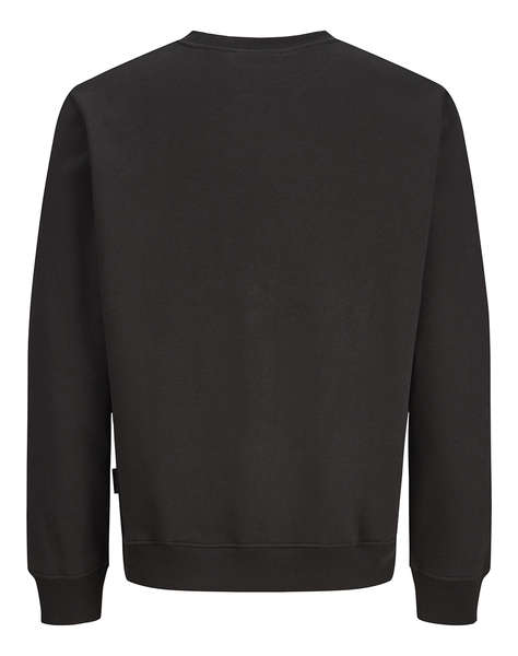 JACK&JONES JCOFUSION BOX SWEAT CREW NECK