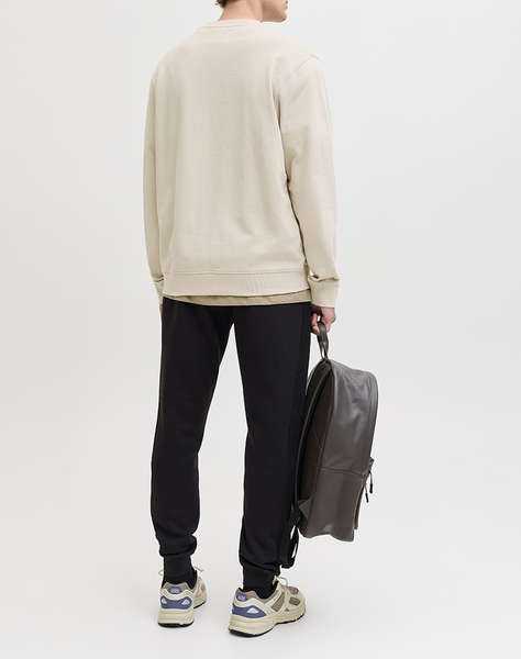 JACK&JONES JJEARCHIVE GRAPHIC SWEAT CREW NECK NOOS
