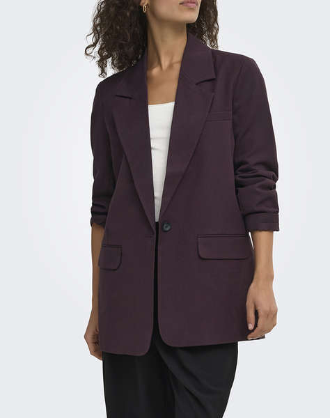 ONLY ONLHATTIE-LANA OVERS MEL BLAZER TLR NOOS