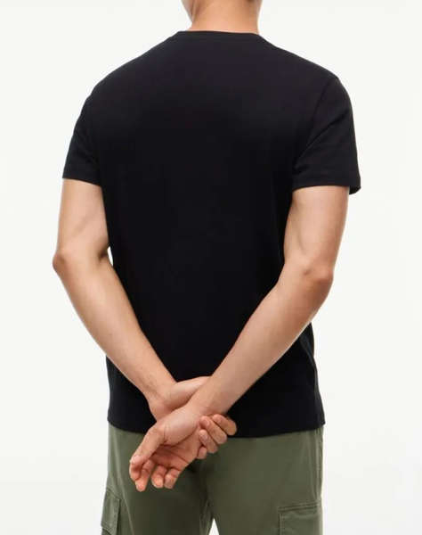 TOMMY JEANS TJM SLIM NYC TEE EXT