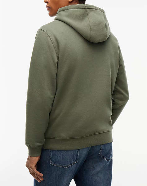 TOMMY JEANS TJM REG S FLAG HOODIE