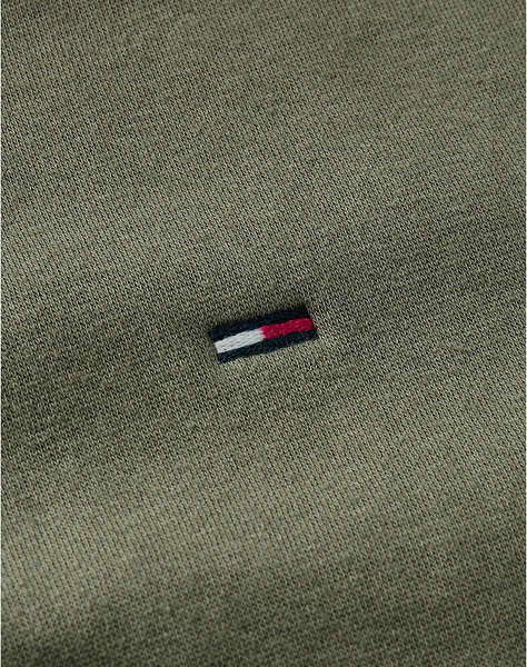 TOMMY JEANS TJM REG S FLAG HOODIE