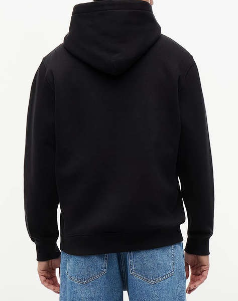 TOMMY JEANS TJM REG ESSENTIAL FLAG HOOD EXT
