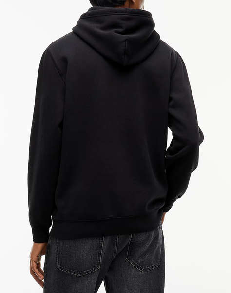 TOMMY JEANS TJM REG BADGE HOODIE EXT