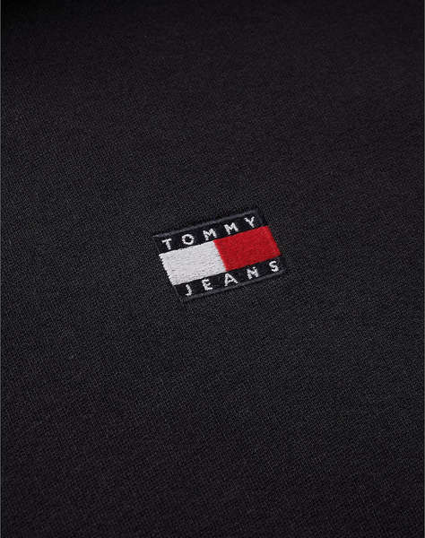 TOMMY JEANS TJM REG BADGE HOODIE EXT