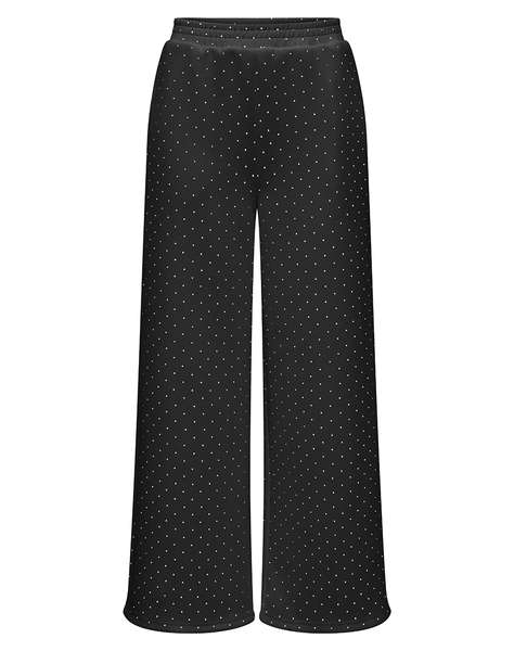 ONLY ONLSCARLET WIDE PANTS UB RS SWT