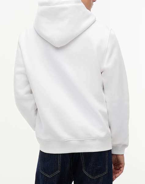 TOMMY JEANS TJM REG ESSENTIAL FLAG HOOD EXT