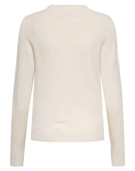 ONLY ONLRICA L/S PULLOVER KNT NOOS