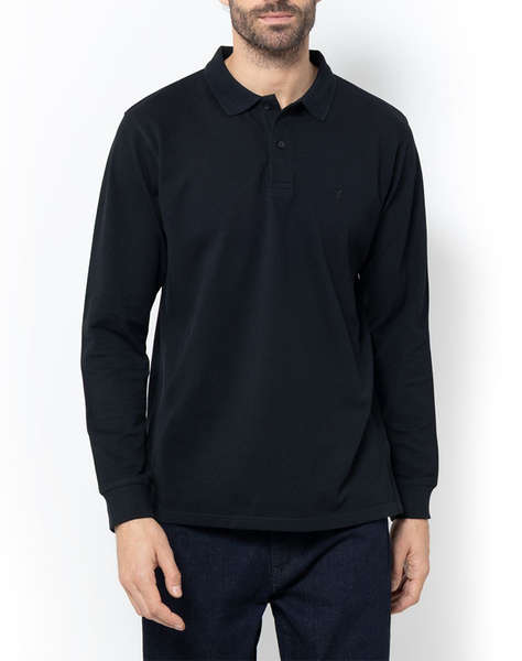 THE BOSTONIANS БЛУЗА POLO PIQUE REGULAR FIT