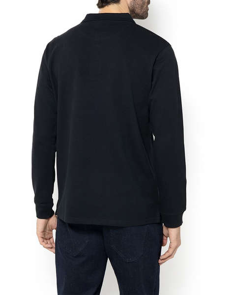 THE BOSTONIANS БЛУЗА POLO PIQUE REGULAR FIT