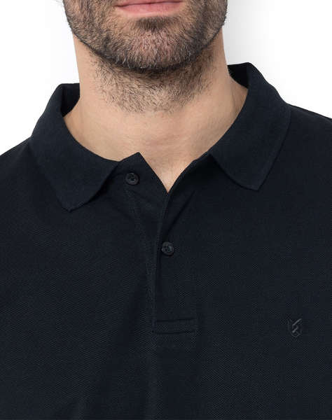 THE BOSTONIANS БЛУЗА POLO PIQUE REGULAR FIT