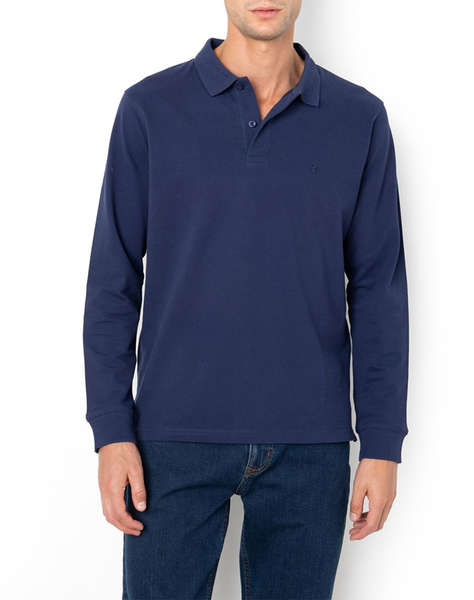 THE BOSTONIANS БЛУЗА POLO PIQUE REGULAR FIT