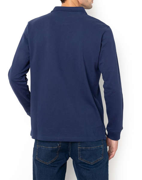 THE BOSTONIANS БЛУЗА POLO PIQUE REGULAR FIT