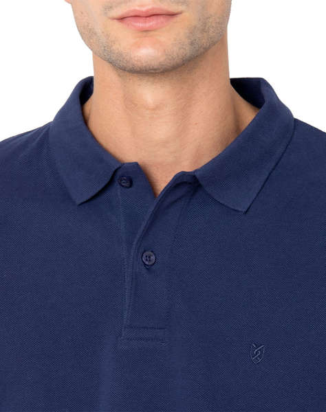 THE BOSTONIANS БЛУЗА POLO PIQUE REGULAR FIT