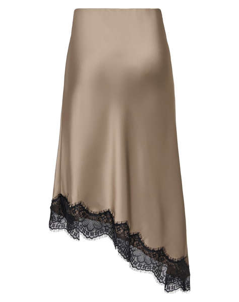 ONLY ONLFARAYA MENUS LACE SKIRT WVN