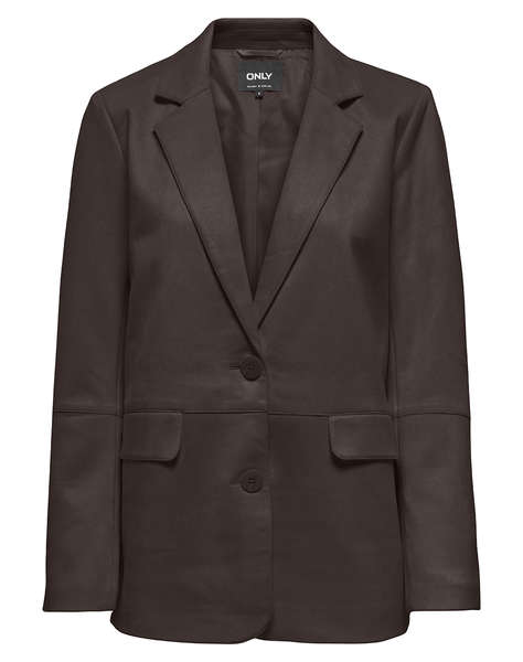 ONLY ONLDIANE FAUX SUEDE BLAZER CC OTW