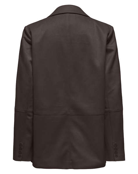 ONLY ONLDIANE FAUX SUEDE BLAZER CC OTW