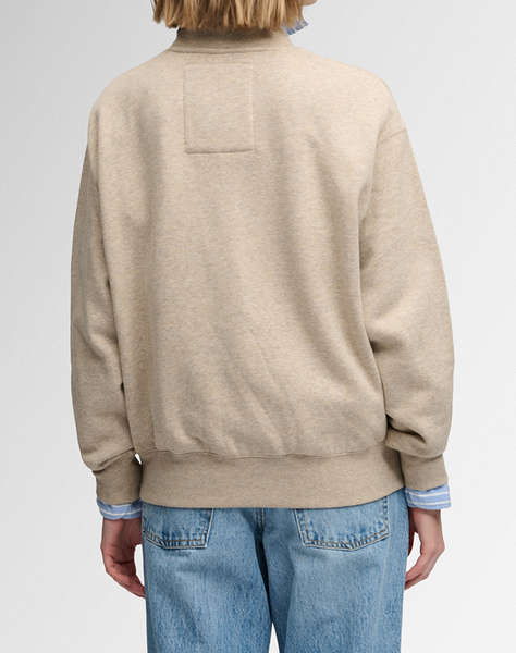SUPERDRY COUNTRY CLUB CREW ДАМСКИ СУИЧЪР