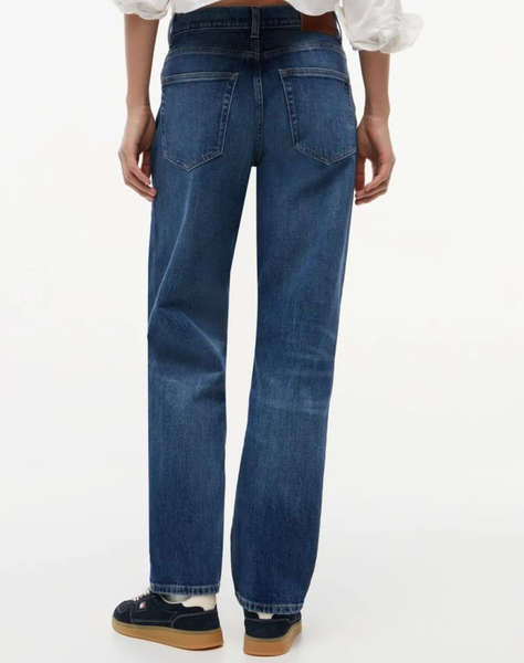 TOMMY JEANS LUCY MR SLIM BJ0155