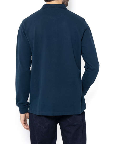 THE BOSTONIANS БЛУЗА POLO PIQUE REGULAR FIT