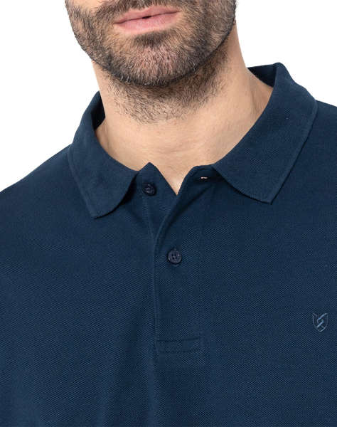 THE BOSTONIANS БЛУЗА POLO PIQUE REGULAR FIT