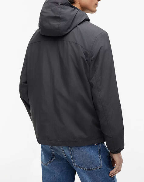 TOMMY JEANS TJM CHICAGO PACKABLE JACKET EXT