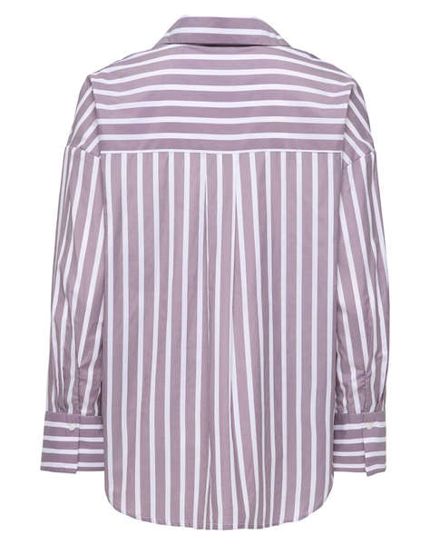 ONLY ONLOREGON ALVA LS REG SHIRT NOOS WVN